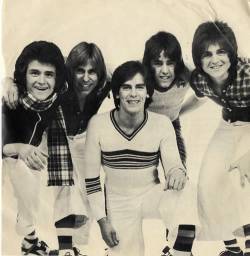 Bay City Rollers : Bye Bye Baby